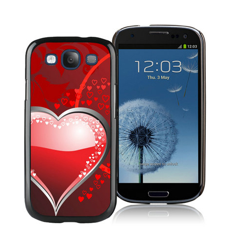 Valentine Love Samsung Galaxy S3 9300 Cases CTP Valentine Love Samsung Galaxy S3 9300 Cases CTP